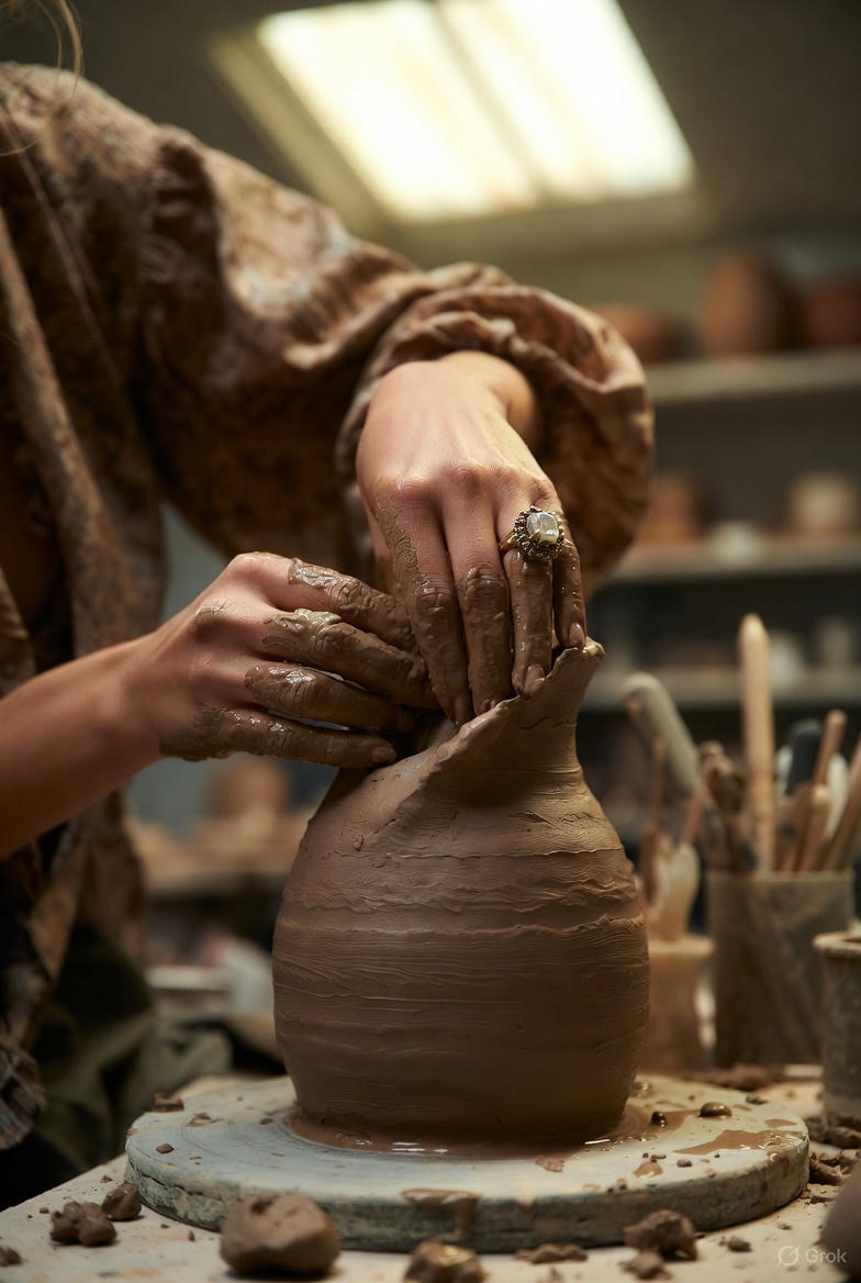 Ceramiche Artistiche